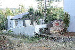 Yercaud Yellow Lake Resorrt and spa