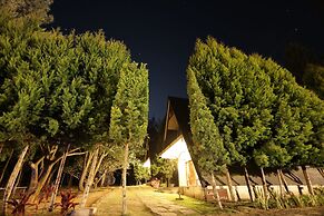 Yercaud Yellow Lake Resorrt and spa