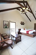 Yercaud Yellow Lake Resorrt and spa