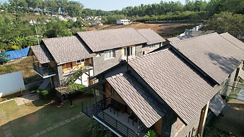 Yercaud Yellow Lake Resorrt and spa