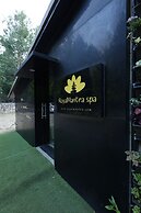 Yercaud Yellow Lake Resorrt and spa