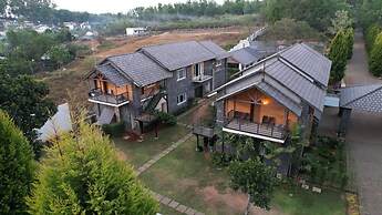 Yercaud Yellow Lake Resorrt and spa