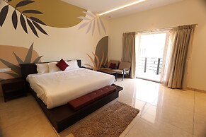 Yercaud Yellow Lake Resorrt and spa