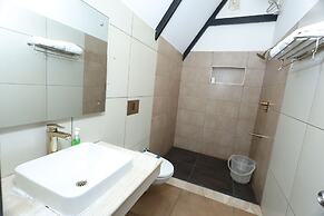 Yercaud Yellow Lake Resorrt and spa