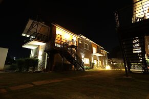 Yercaud Yellow Lake Resorrt and spa