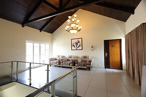 Yercaud Yellow Lake Resorrt and spa