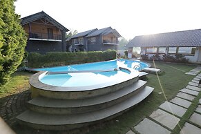 Yercaud Yellow Lake Resorrt and spa