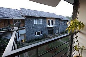 Yercaud Yellow Lake Resorrt and spa