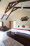 Yercaud Yellow Lake Resorrt and spa