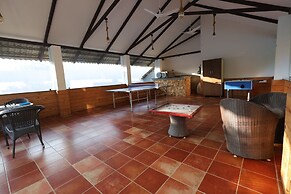 Yercaud Yellow Lake Resorrt and spa