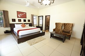 Yercaud Yellow Lake Resorrt and spa