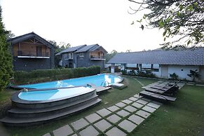 Yercaud Yellow Lake Resorrt and spa