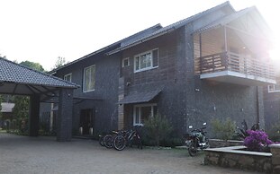 Yercaud Yellow Lake Resorrt and spa