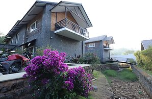 Yercaud Yellow Lake Resorrt and spa