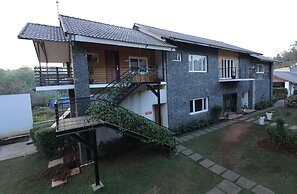 Yercaud Yellow Lake Resorrt and spa