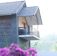 Yercaud Yellow Lake Resorrt and spa