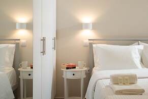 Yard Studio by Corfuescapes