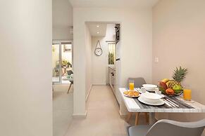 Yard Studio by Corfuescapes