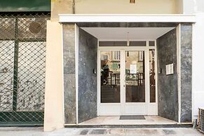 Yard Studio by Corfuescapes