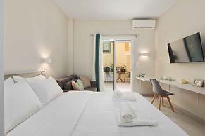 Yard Studio by Corfuescapes