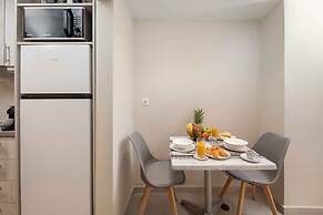 Yard Studio by Corfuescapes