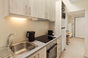 Yard Studio by Corfuescapes