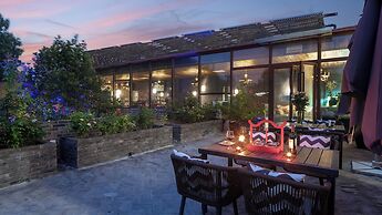 Hotel Cote Cour Beijing