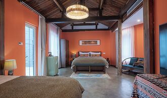 Hotel Cote Cour Beijing