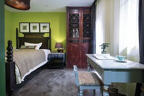 Hotel Cote Cour Beijing