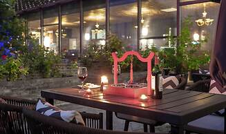 Hotel Cote Cour Beijing