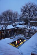 Hotel Cote Cour Beijing