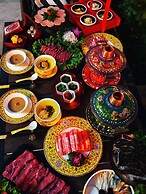 Hotel Cote Cour Beijing