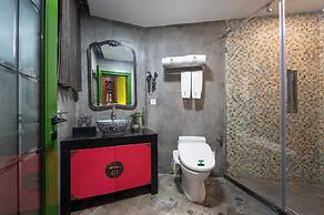 Hotel Cote Cour Beijing