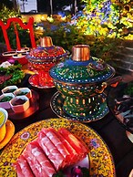 Hotel Cote Cour Beijing