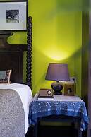 Hotel Cote Cour Beijing