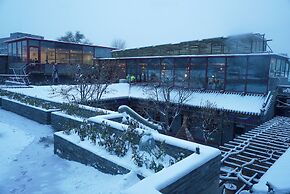 Hotel Cote Cour Beijing