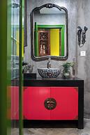 Hotel Cote Cour Beijing