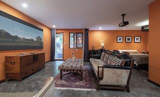 Hotel Cote Cour Beijing