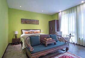 Hotel Cote Cour Beijing