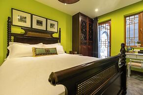 Hotel Cote Cour Beijing