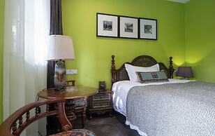 Hotel Cote Cour Beijing