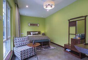 Hotel Cote Cour Beijing