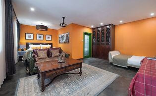 Hotel Cote Cour Beijing