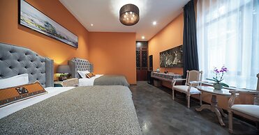 Hotel Cote Cour Beijing