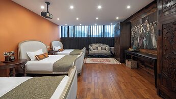 Hotel Cote Cour Beijing