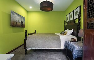 Hotel Cote Cour Beijing