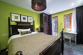 Hotel Cote Cour Beijing