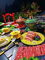 Hotel Cote Cour Beijing