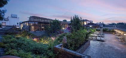 Hotel Cote Cour Beijing