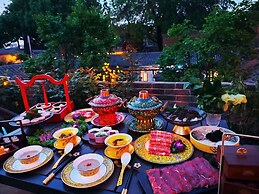 Hotel Cote Cour Beijing